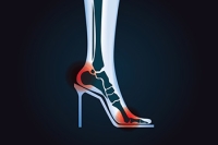 The Impact of Shoe Choices on Women's Foot Health